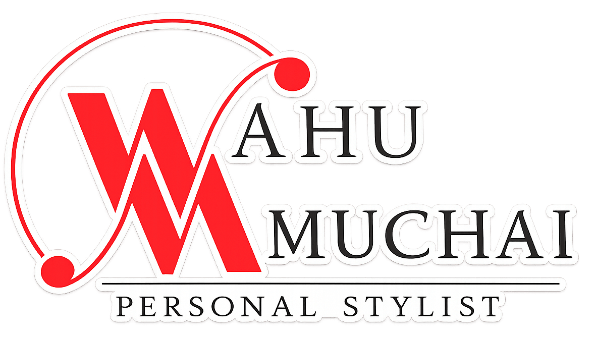 Wahu Muchai Personal Stylist